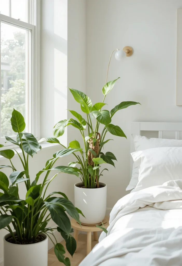 Add Greenery for Life