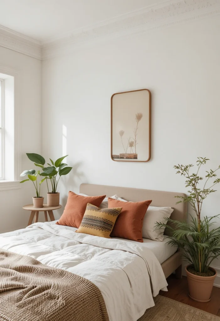 Balanced Neutral Base with Both