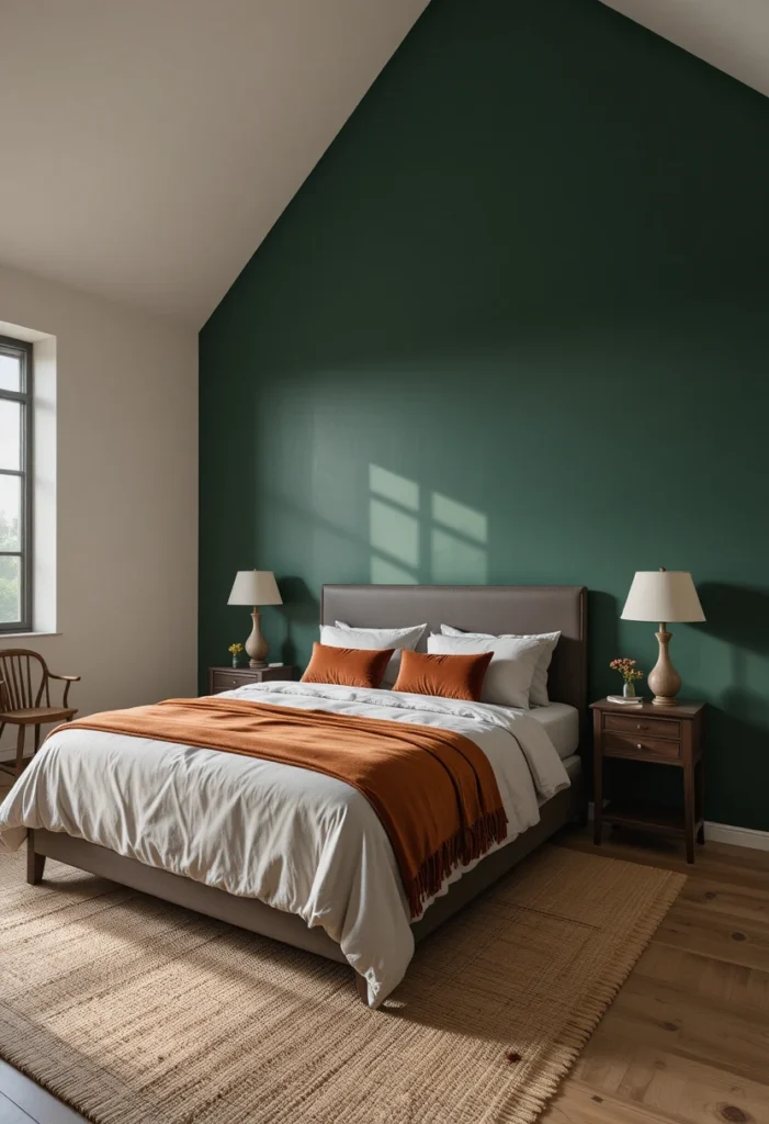  Forest Green Feature 