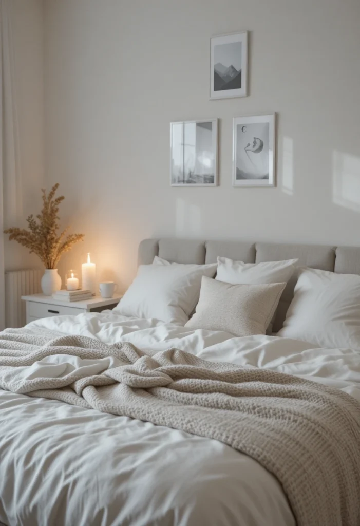 Hygge-Inspired Simplicity