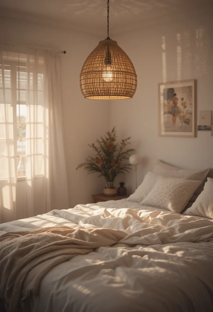 Install Pendant Lighting