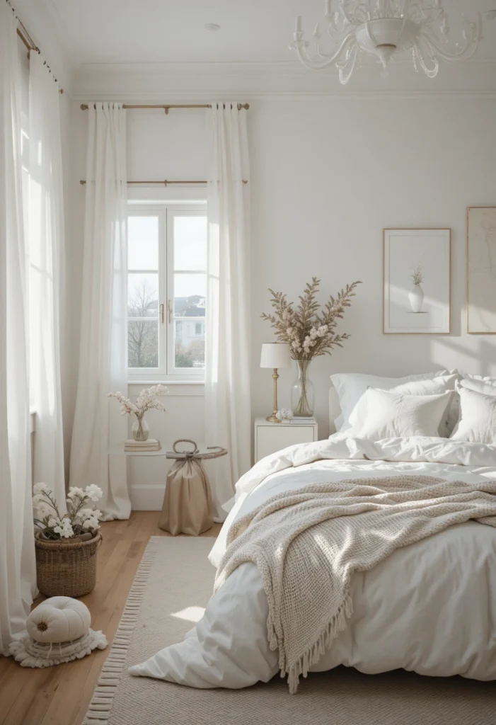 Keep It Clutter-Free