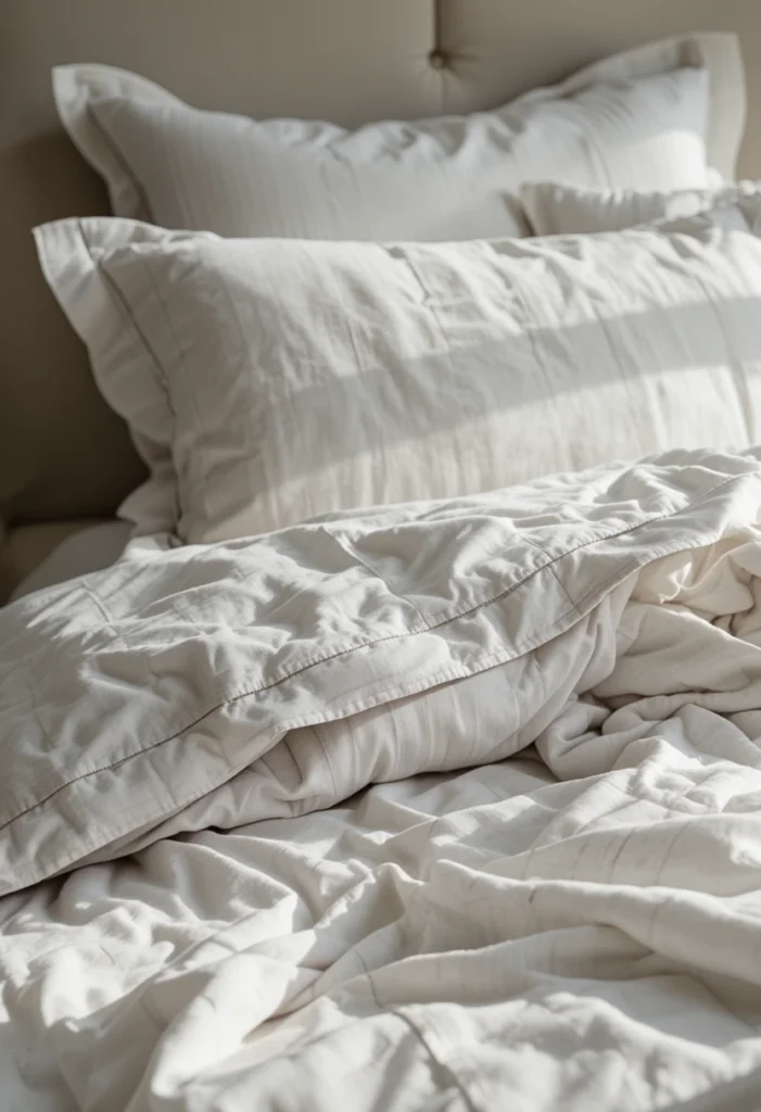 Layered Bedding Done Right