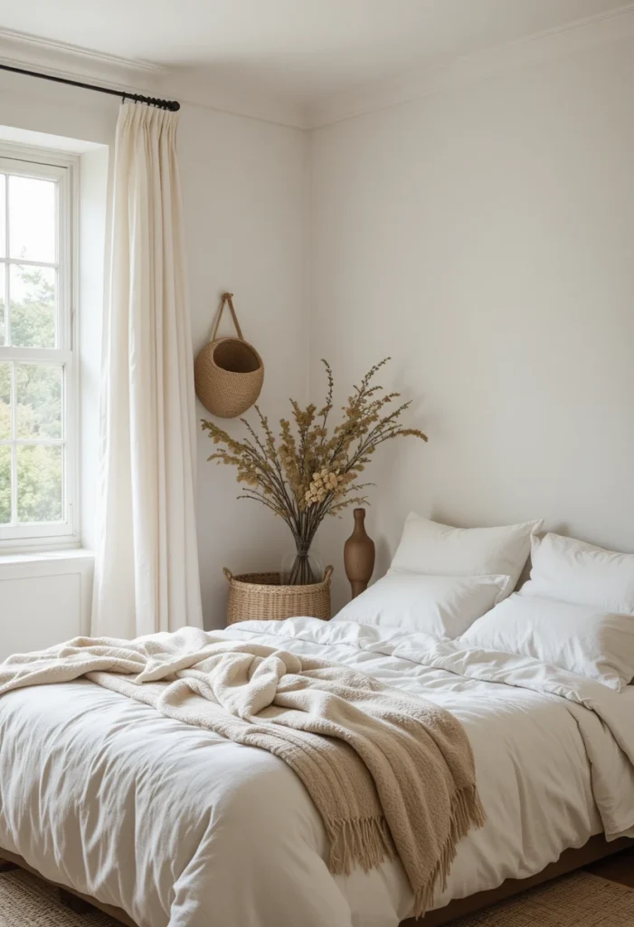 Natural Fiber Textures