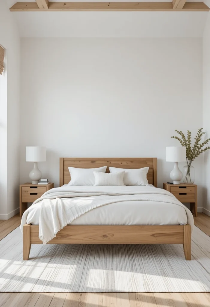 Natural Wood Elements