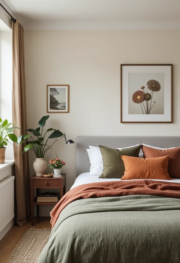 Neutral Base with Equal Ru