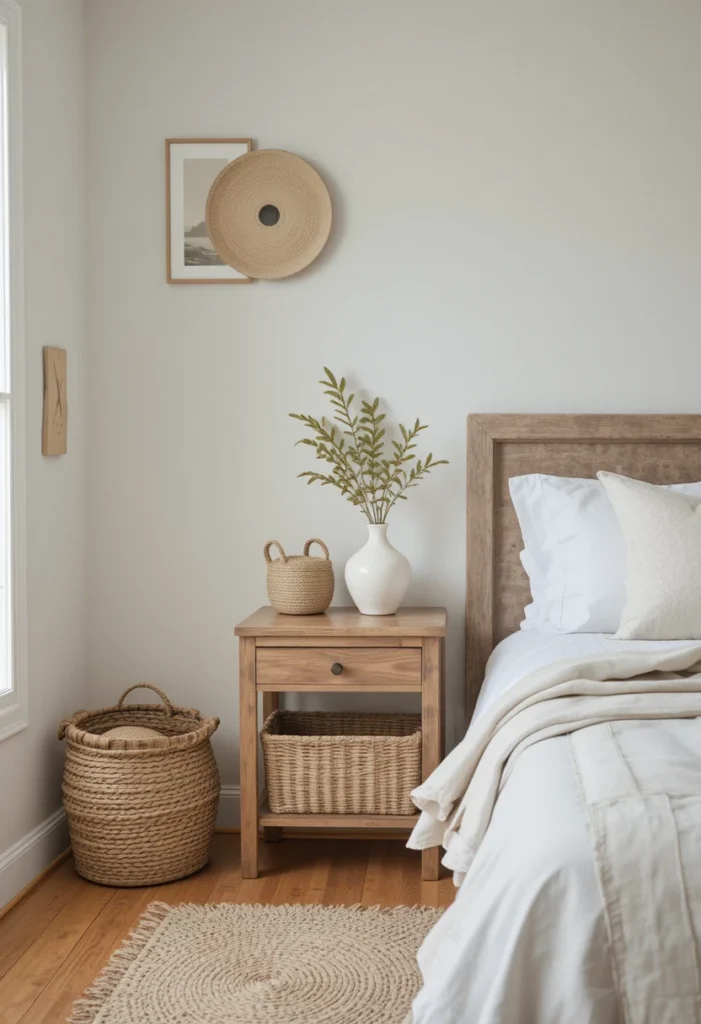 Organic Textures Everywhere