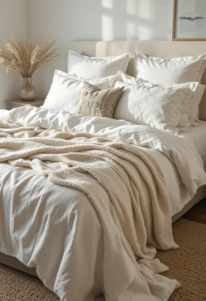 Oversized Everything