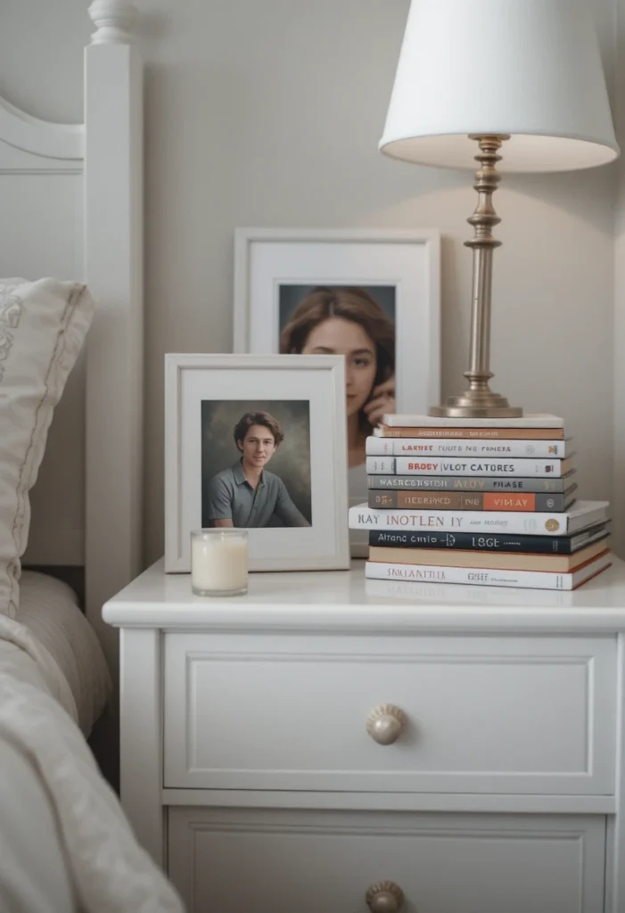 Personal Cozy Elements