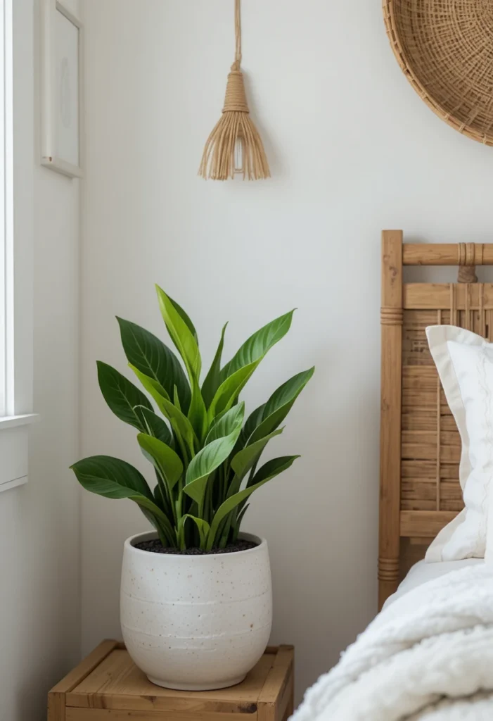 Plants That Thrive Indoors