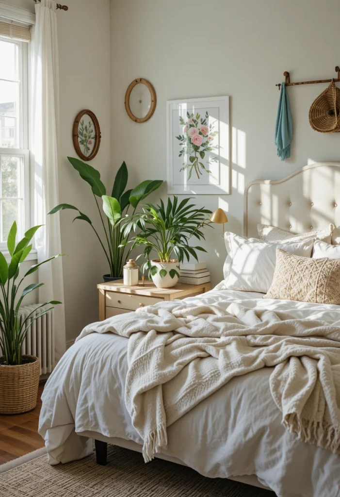 Pulling It All Together