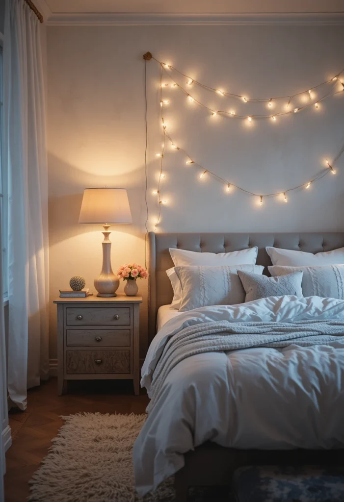 Soft Lighting Layers