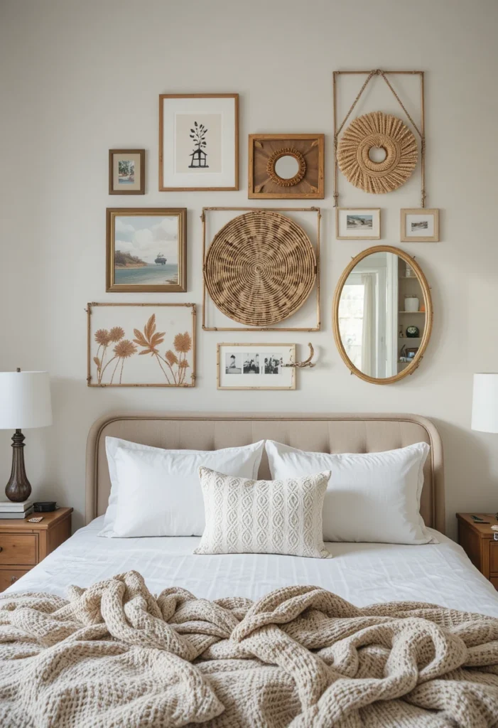 The Art of the Gallery Wall