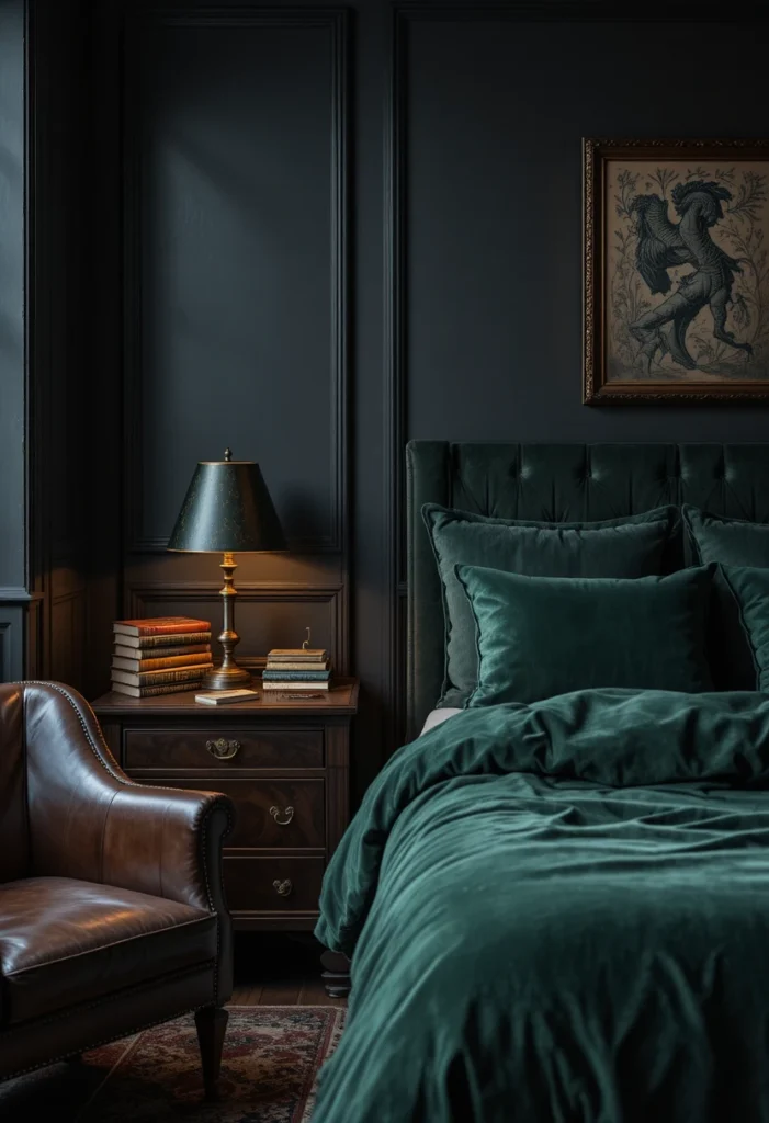 The Dark Academia Dream