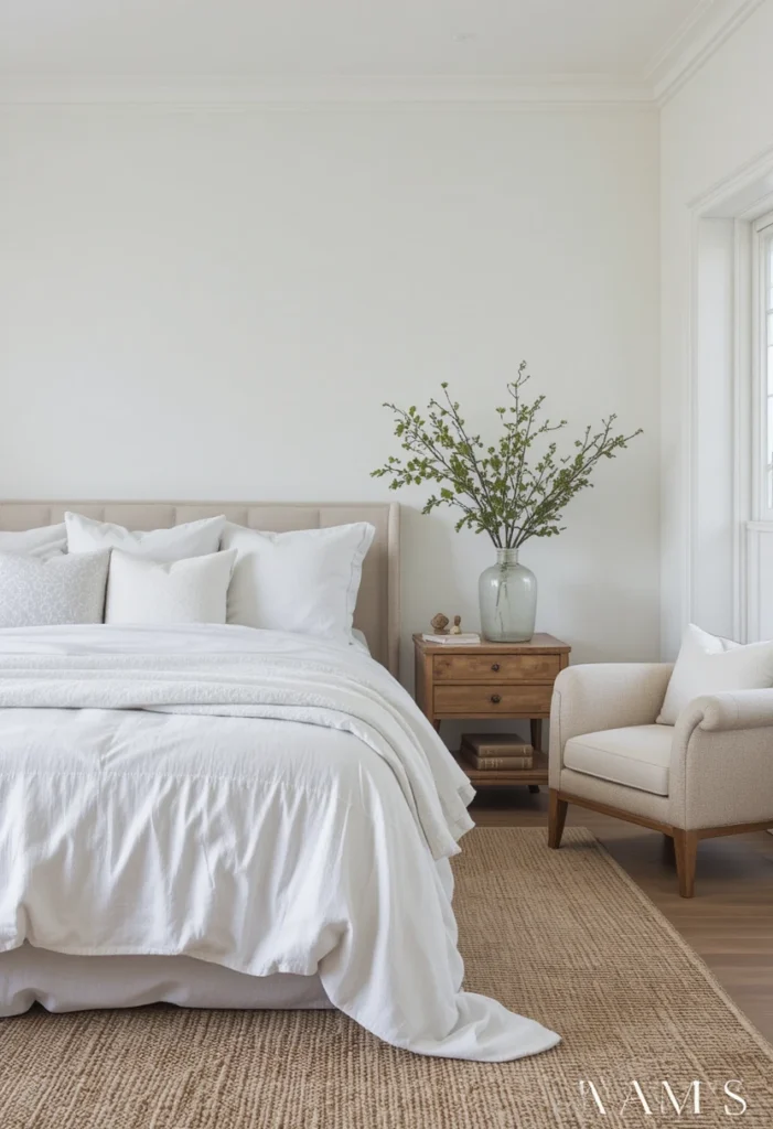 The Monochromatic Moment