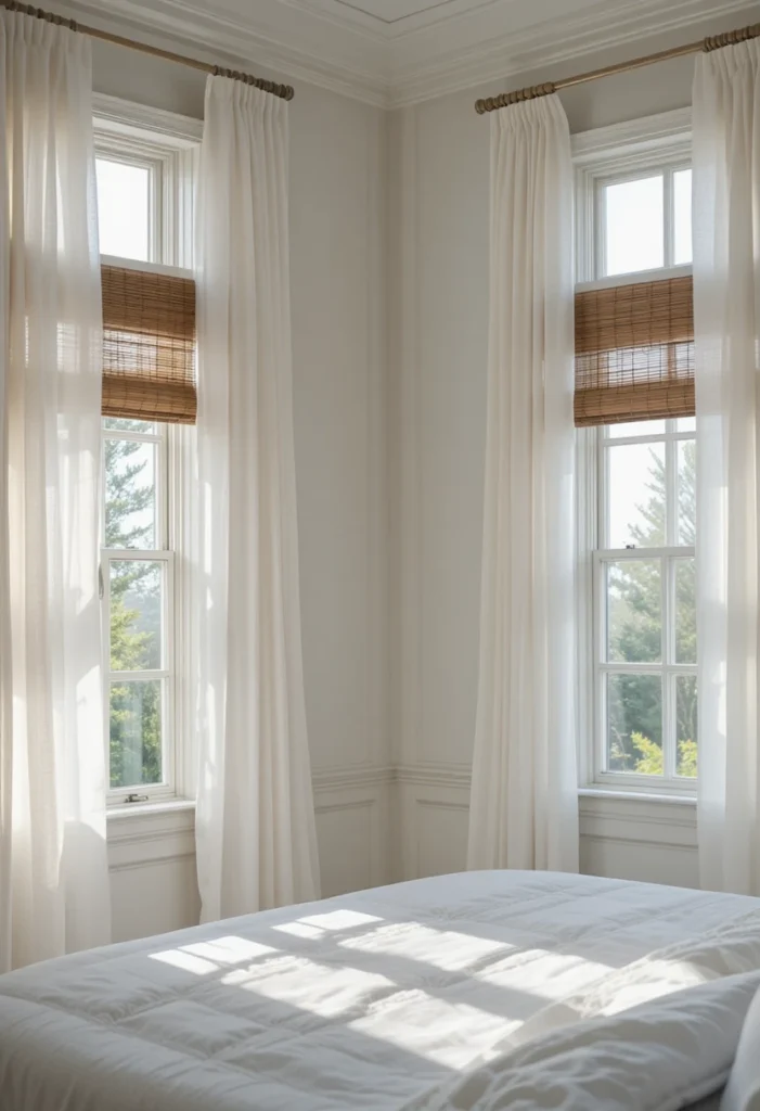 The Power of Good Curtains