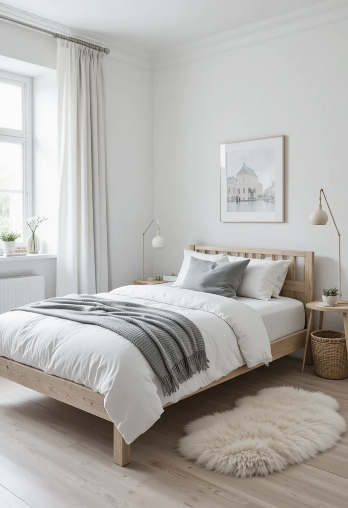 The Scandinavian Simplicity