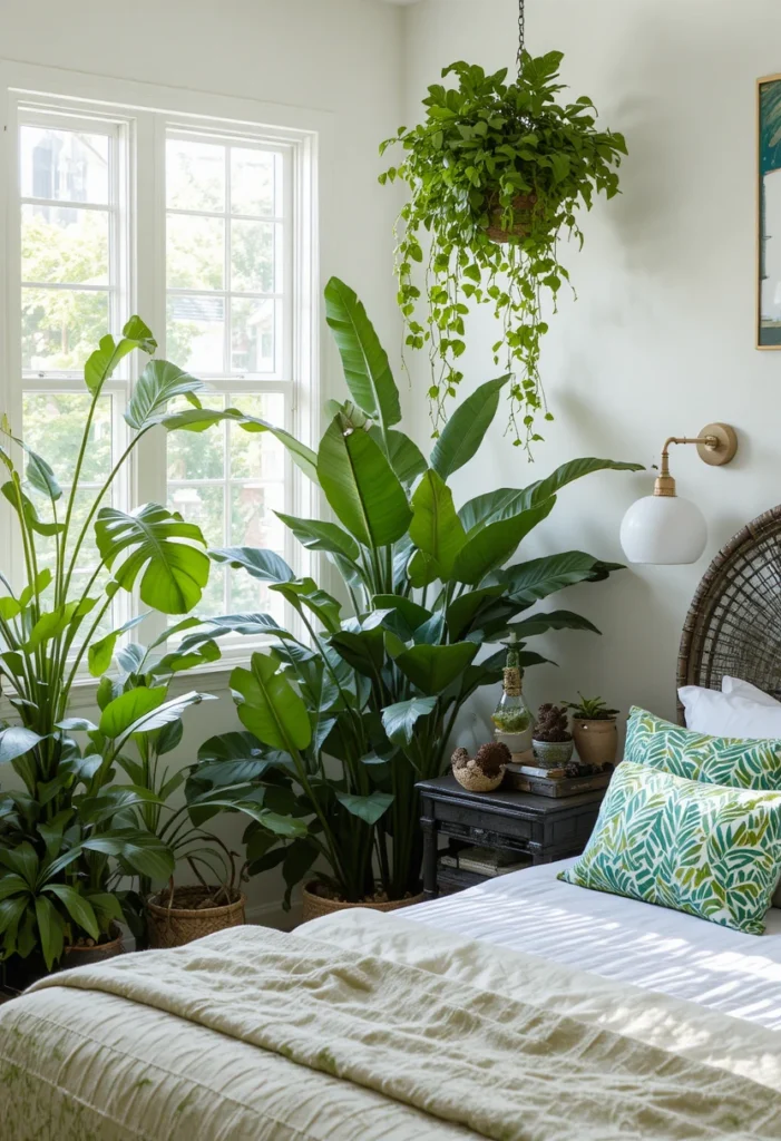 Tropical Paradise Vibes