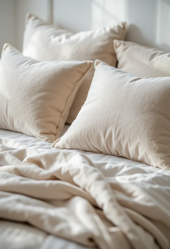 Winter-Ready Velvet Touches