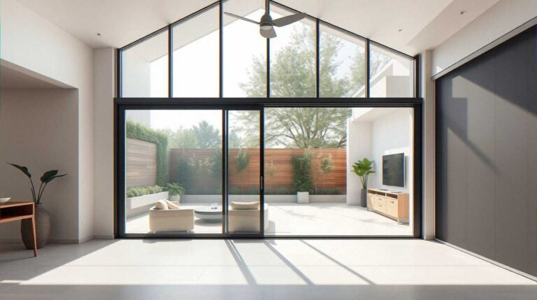 18 Brilliant Sliding Screen Door Alternatives You'll Love