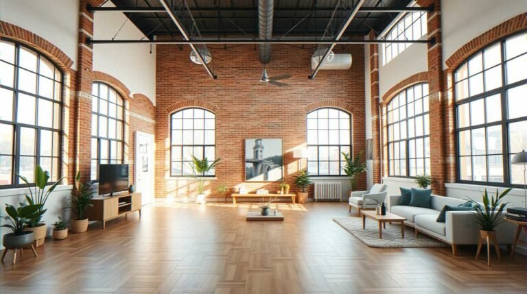 18 Stunning Modern Lofts Ideas You'll Want to Steal