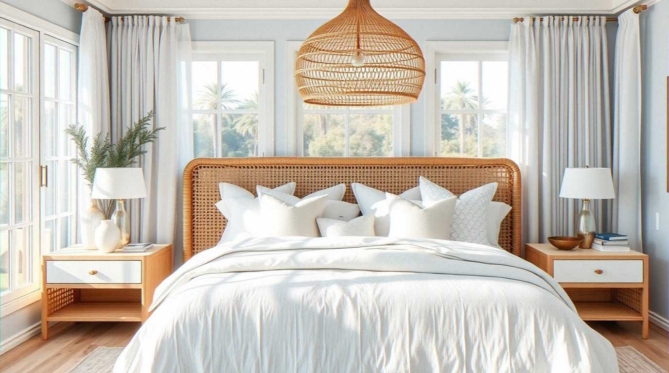 Inspiring Serena And Lily Bedroom Ideas That Wow