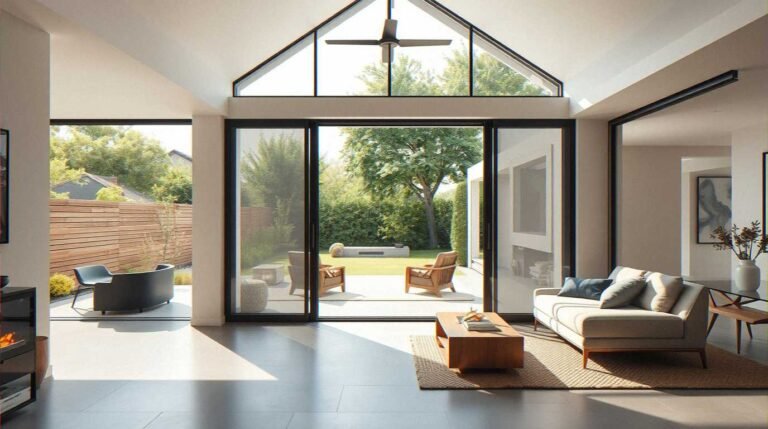 19 Inspiring Sliding Screen Door Alternatives for Modern Living