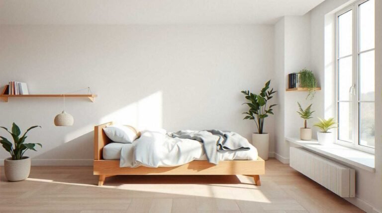 19 TOP Single Bed Bedroom Ideas Aesthetic You'll Love