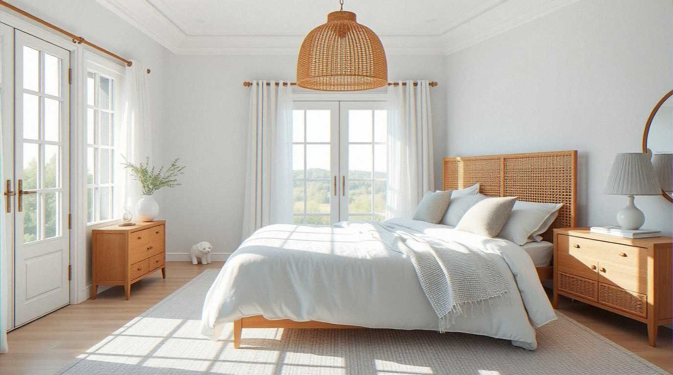 Serena And Lily Bedroom Ideas to Try Now