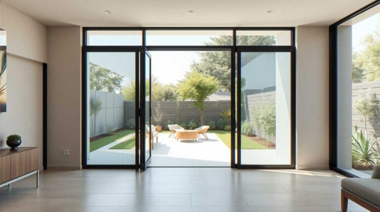 20 Stylish Sliding Screen Door Alternatives for Every Home