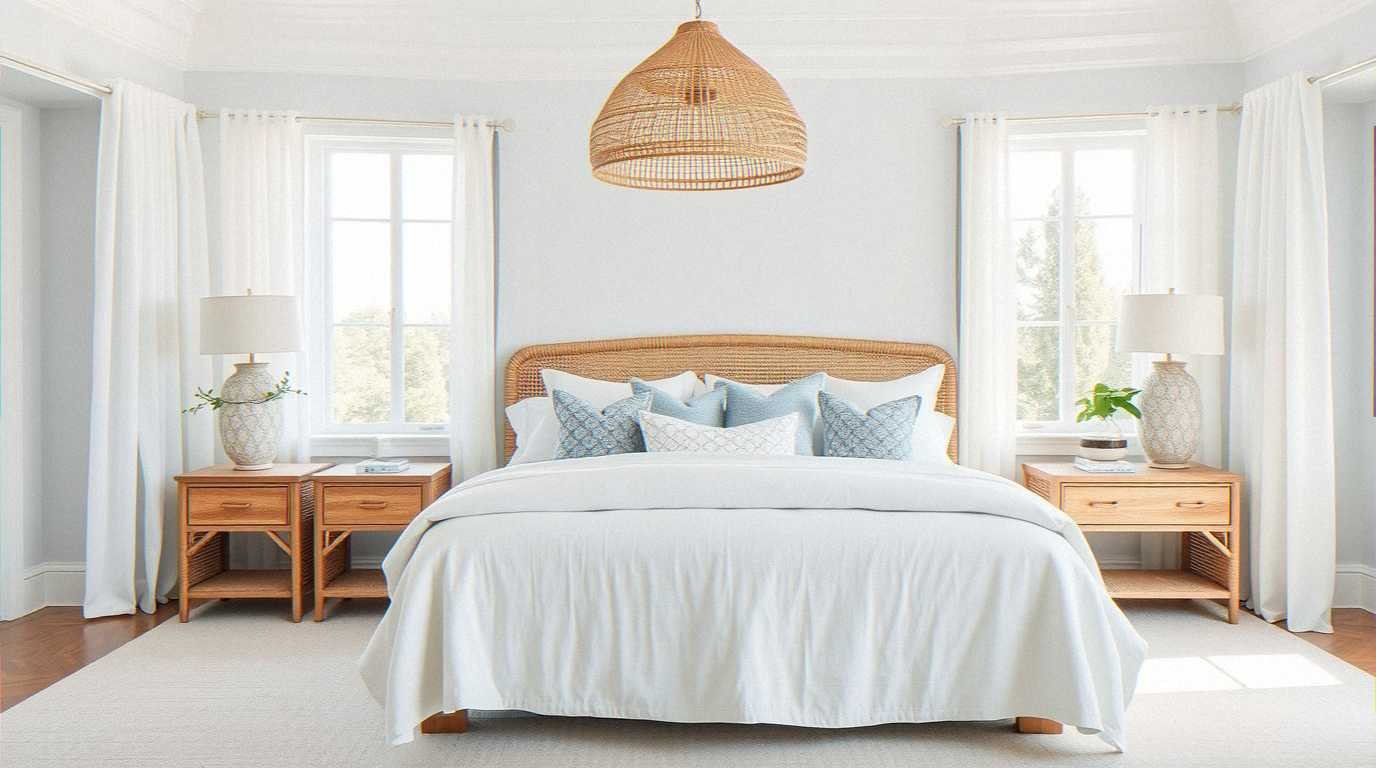 Chic Serena And Lily Bedroom Ideas You Can't Miss