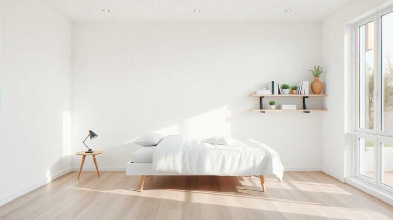 22 Single Bed Bedroom Ideas Aesthetic for Small, Stylish Spaces