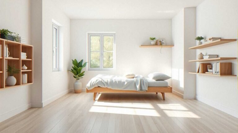 24 Best Single Bed Bedroom Ideas Aesthetic That Feel Dreamy