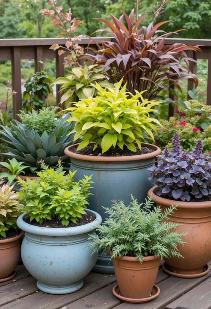 Add Seasonal Contain