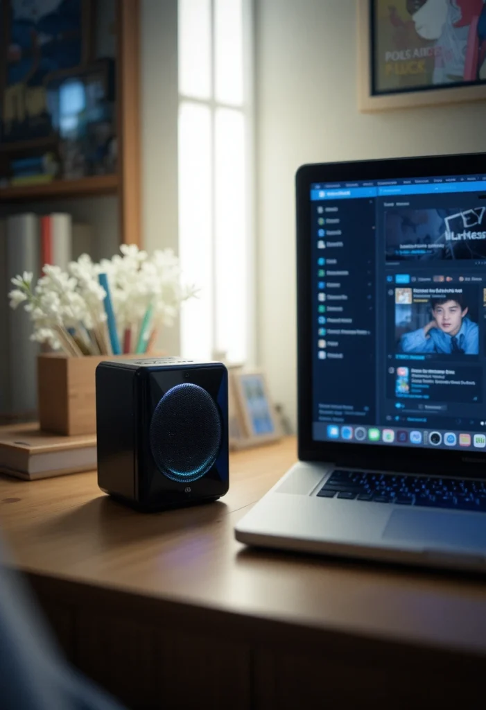 Add a Personal Sound System