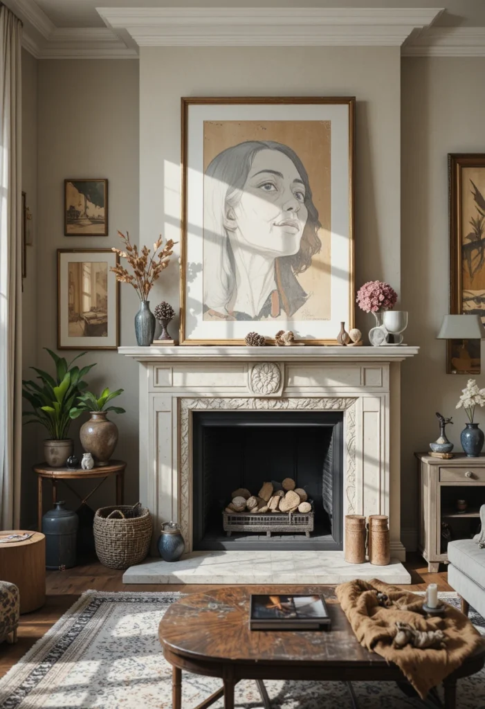 Art That Makes a Statement