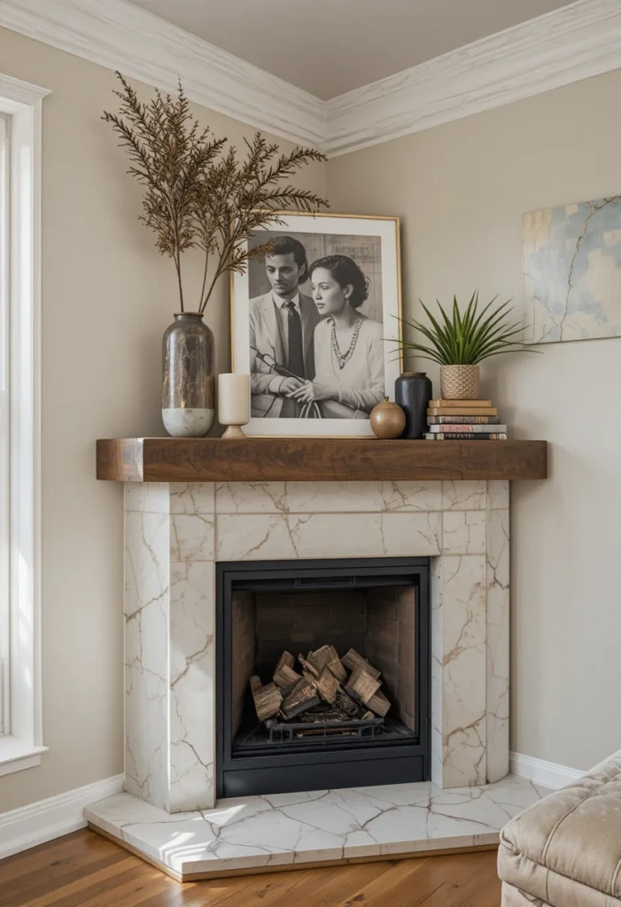 Asymmetry is Your Best Friend