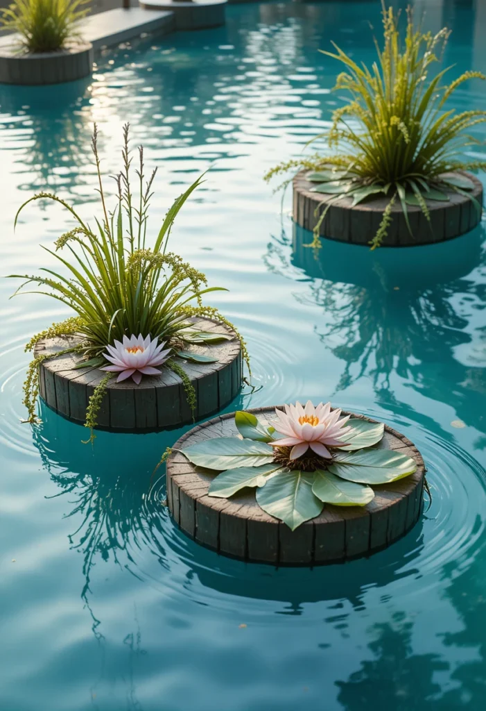 Bamboo Fencing Panels