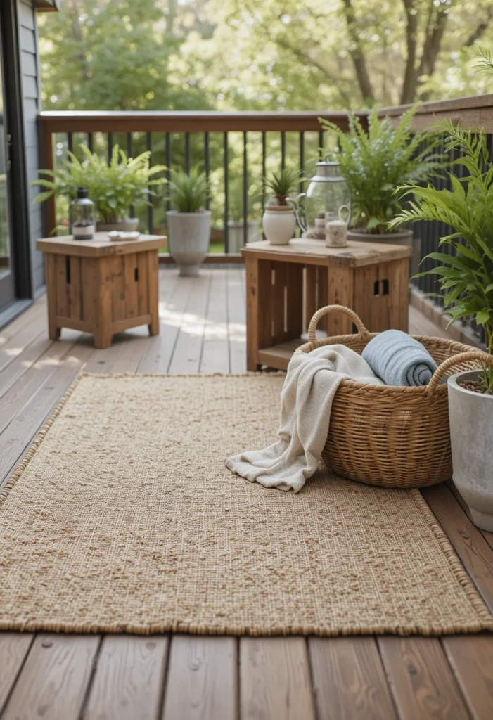 Bring in Natural Elements