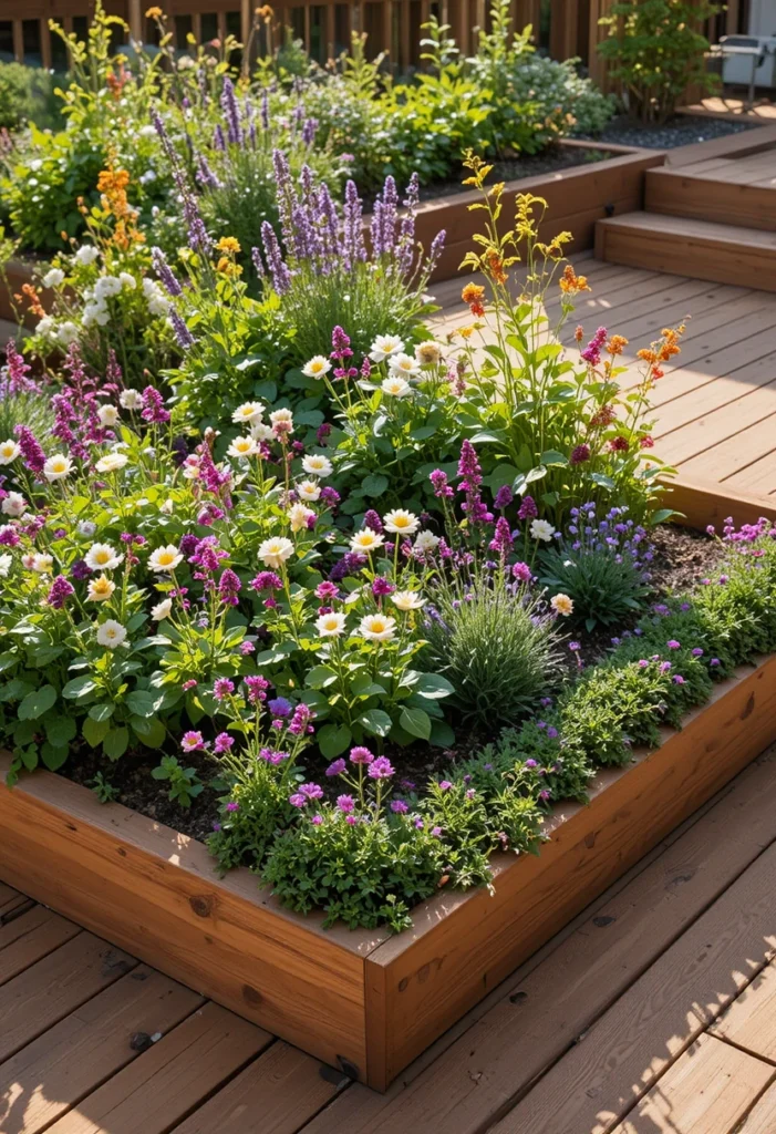 Build Raised Beds Aro