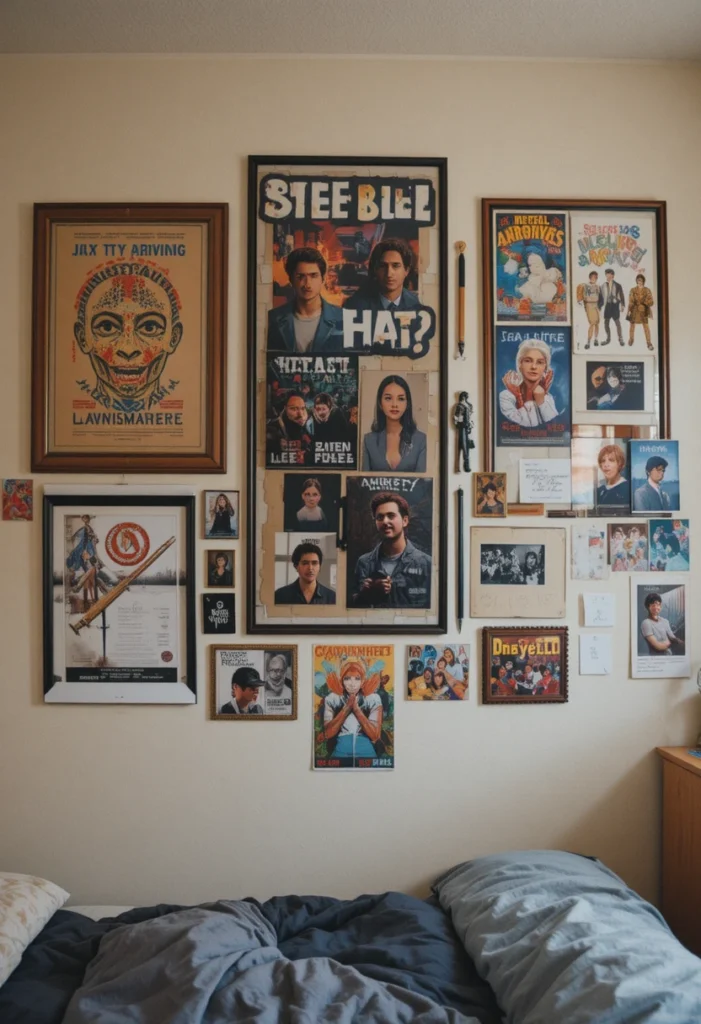 Build a Gallery Wall That Doesn't Suck