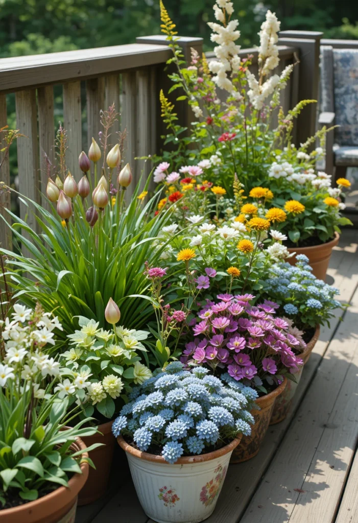 Build a Small Pergola Extension