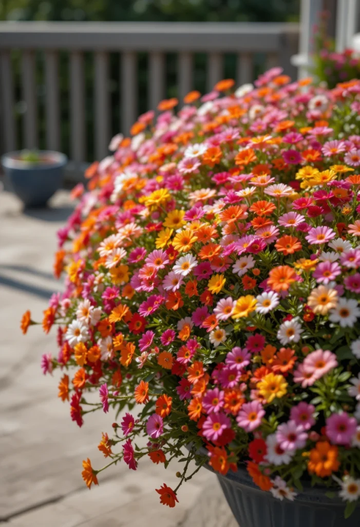  Calibrachoa Million Bells Magic