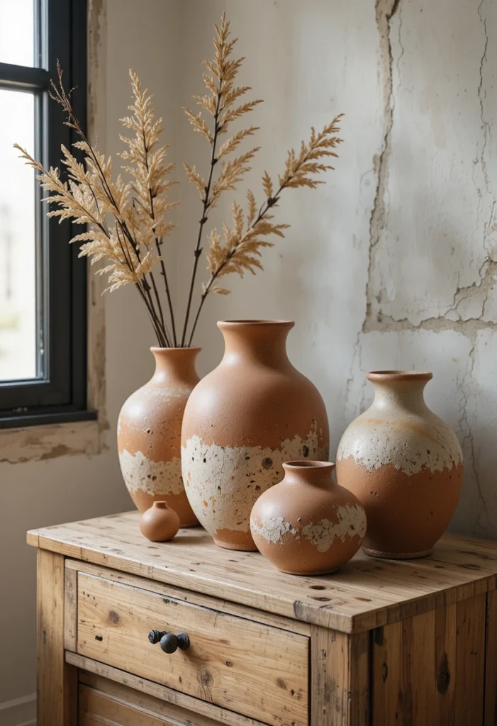 Clay and Ceramic Accessories