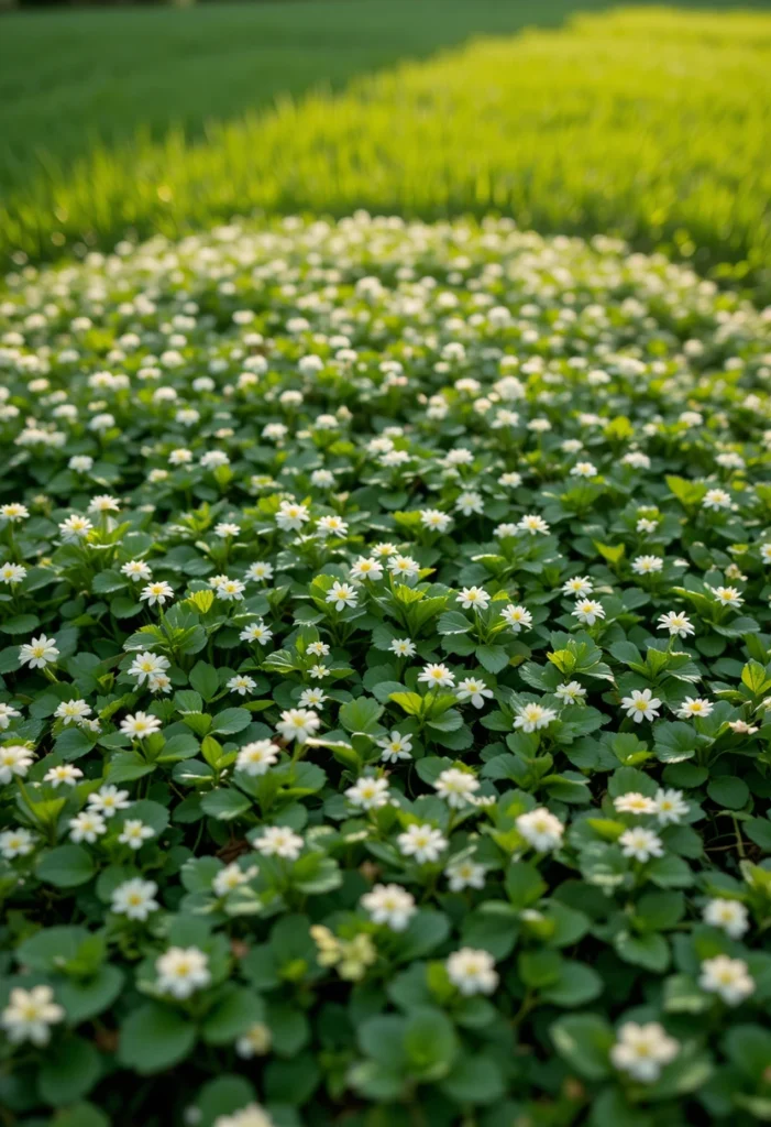 Clover Ground Cover