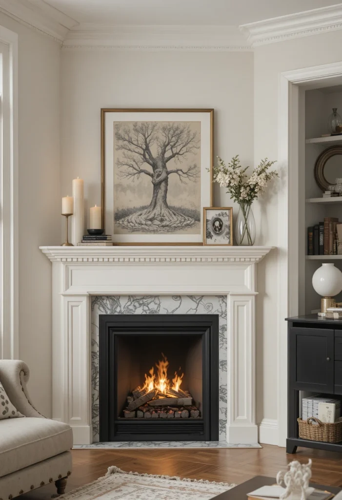 Color Coordination W