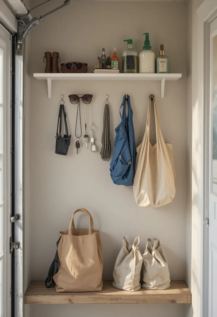  Command Center Station