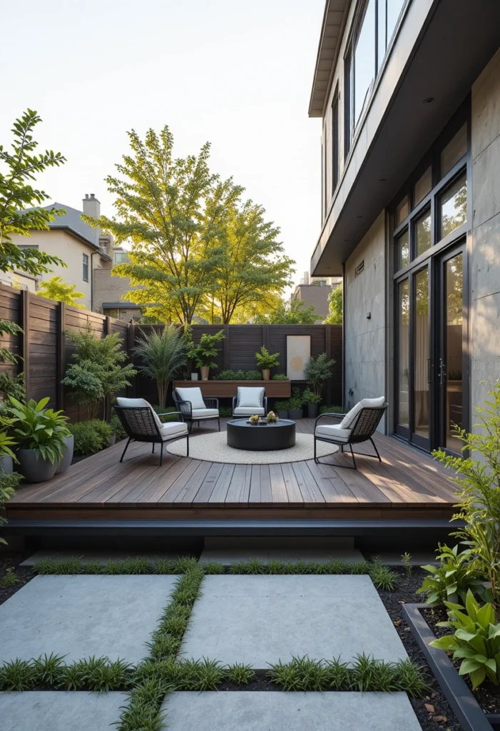 Concrete Paver Hybrid