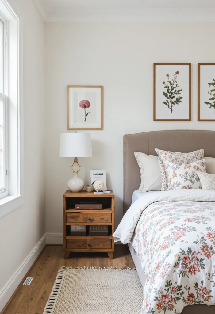 Cottagecore Meets Modern