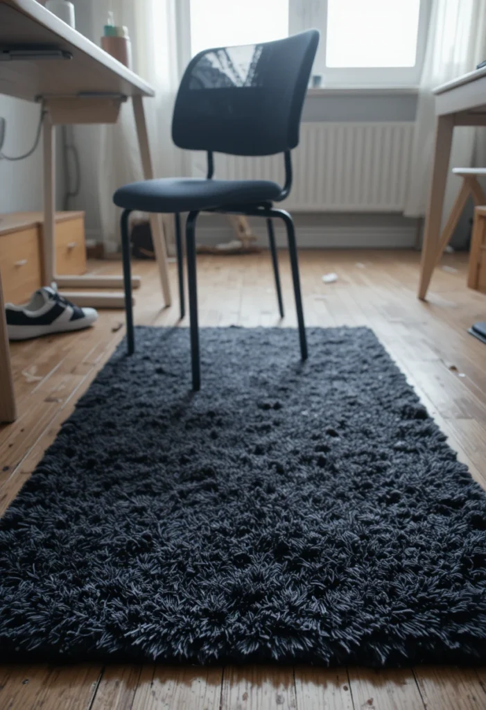 Covering Up That Tragedy